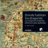 DONDE HABITAN LOS DRAGONES - 9788490973554